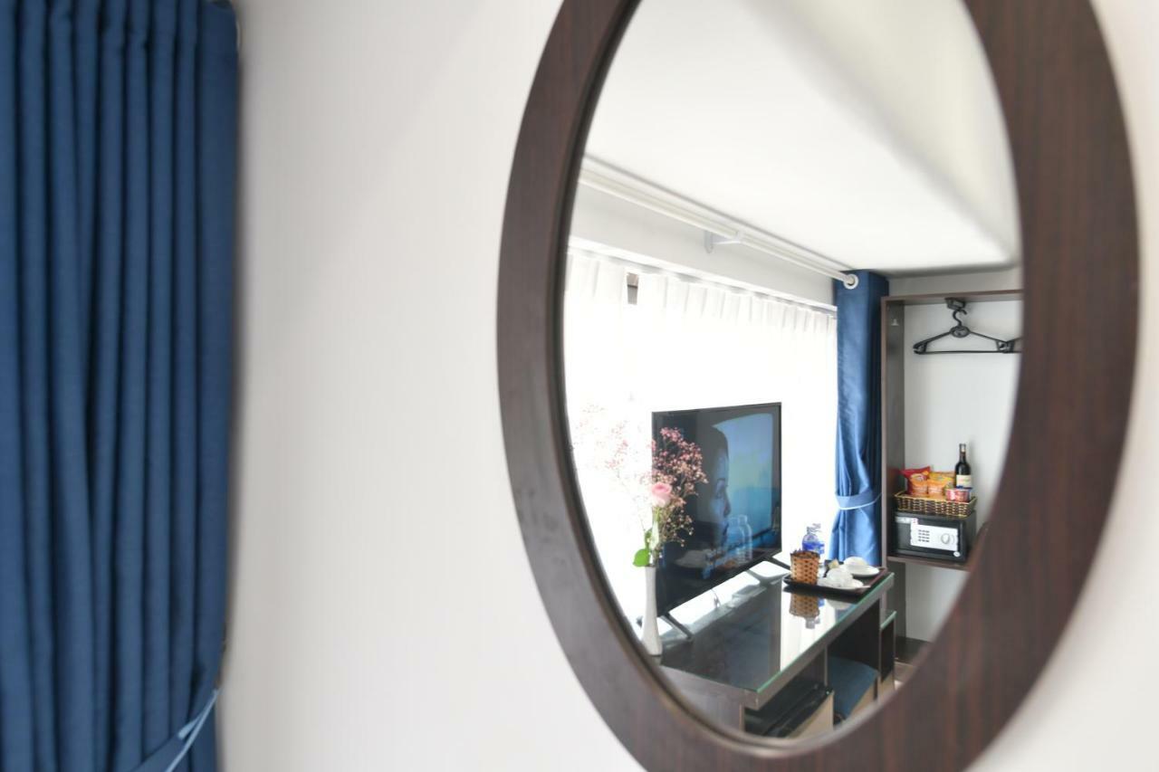 Hanoi Elpis Central Hotel Luaran gambar