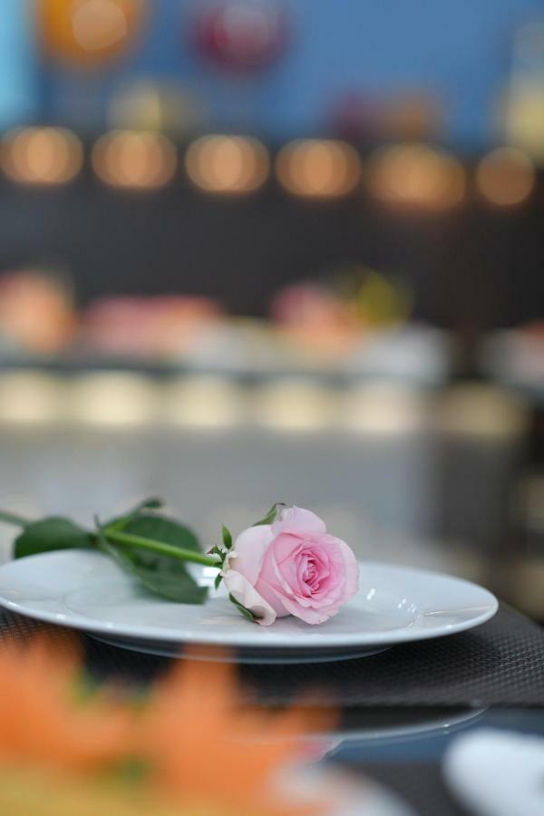 Hanoi Elpis Central Hotel Luaran gambar